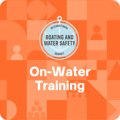 IBWSS On-Water Training | National Safe Boating Council