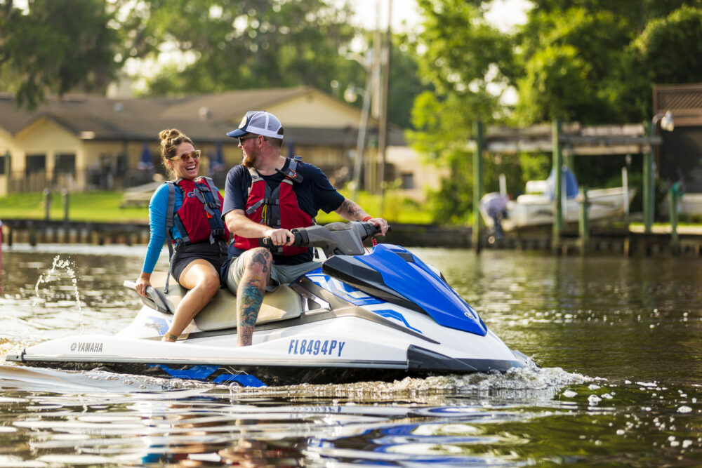 Personal Watercraft 